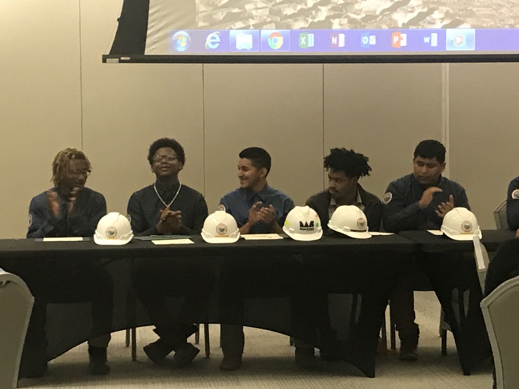 KCS College and Career Signing Day